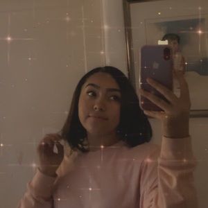 Meet your Posher, Victoria